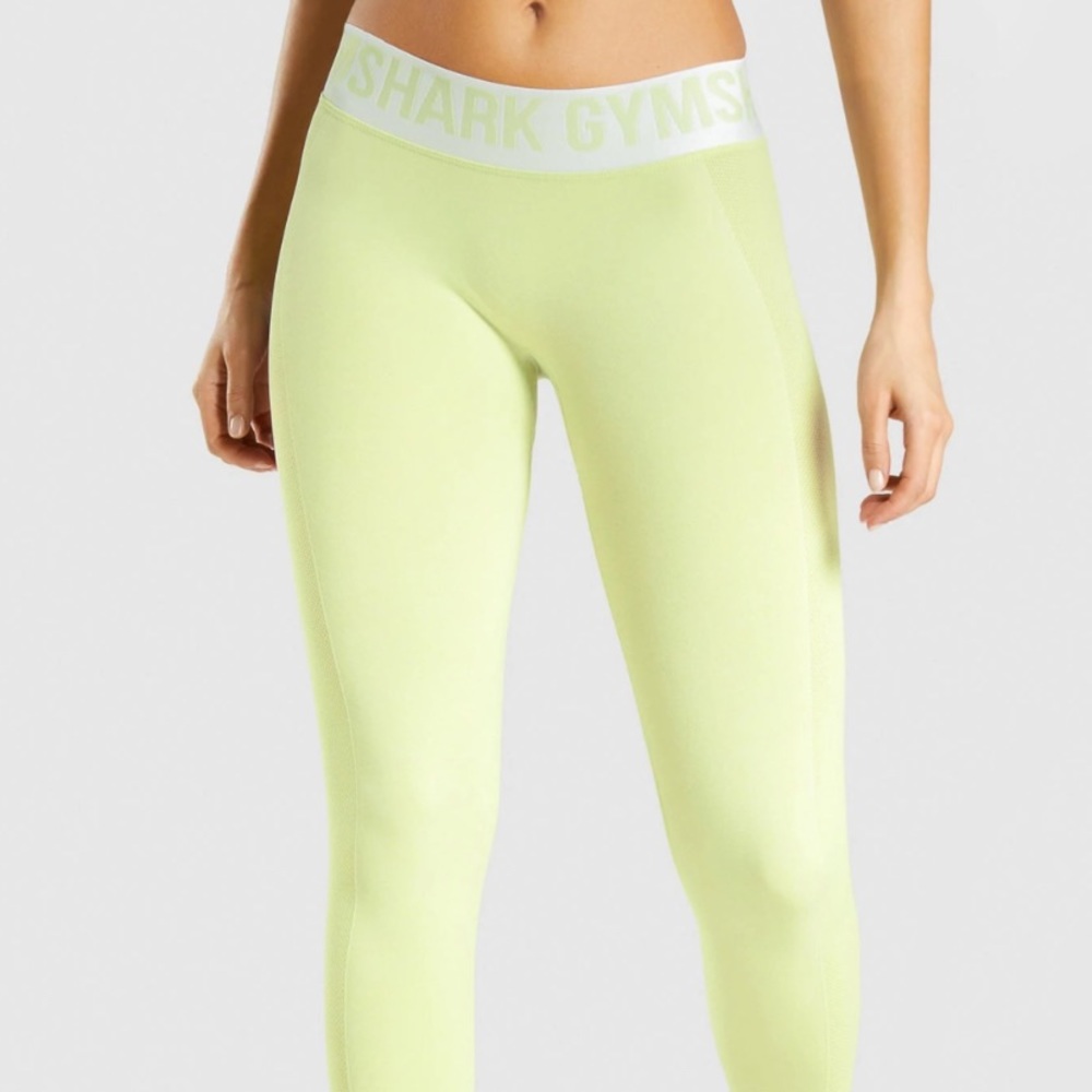 gymshark leggings